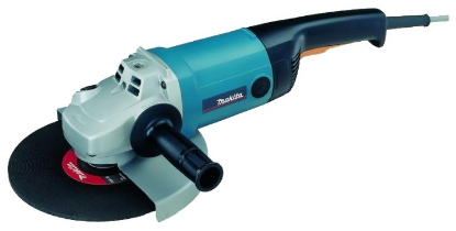 Изображение Угловая шлифмашина Makita 9069 (2000 Вт /230 мм/от сети) ()