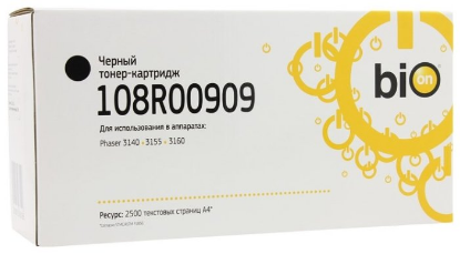 Изображение Картридж Bion 108R00909