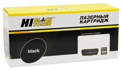 Изображение Картридж Hi-Black HB-Q7516A