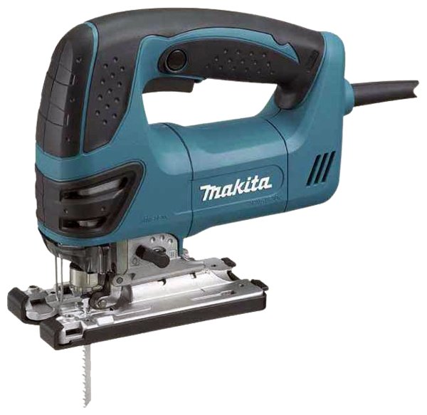 Изображение Электролобзик Makita 4350FCT 720 Вт