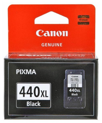 Изображение Картридж Canon PG-440XL