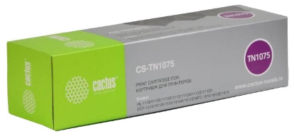 Изображение Картридж Cactus CS-TN1075