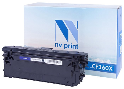 Изображение Картридж NV Print CF360X