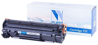 Изображение Картридж NV Print 712