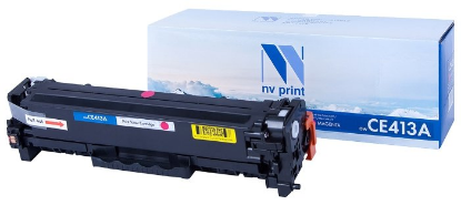 Изображение Картридж NV Print CE413A