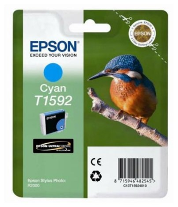 Изображение Картридж Epson C13T15924010