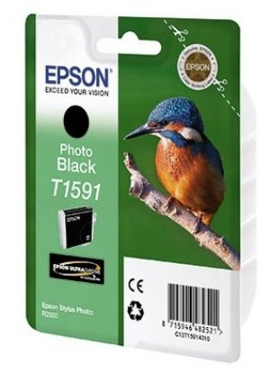 Изображение Картридж Epson C13T15914010