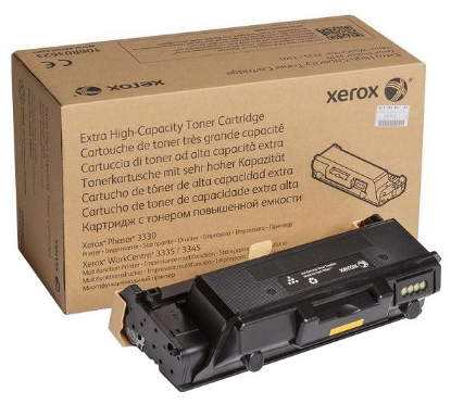 Изображение Картридж Xerox 106R03623