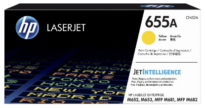 Изображение Картридж HP CF452A