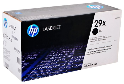 Изображение Картридж HP C4129X