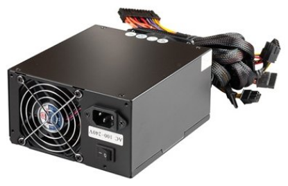 Изображение Блок питания ExeGate RM-600ADS 600W () (600 Вт )