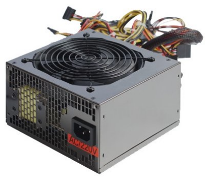 Изображение Блок питания ExeGate ATX-800PPX 800W () (800 Вт )