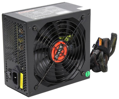 Изображение Блок питания ExeGate ATX-1200PPX 1200W () (1200 Вт )