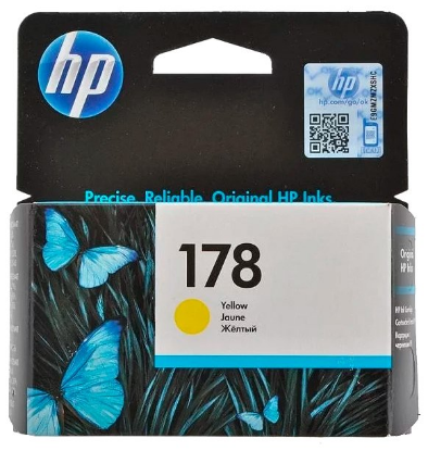 Изображение Картридж HP CB320HE