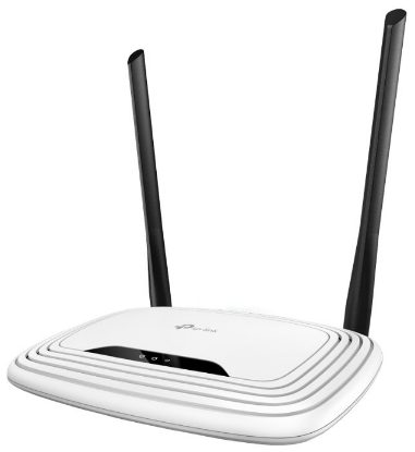 Изображение Wi-fi роутер TP-Link TL-WR841N