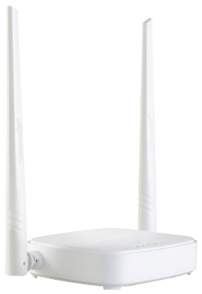 Изображение Wi-fi роутер Tenda N301