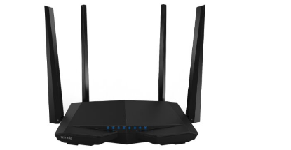 Изображение Wi-fi роутер Tenda AC6