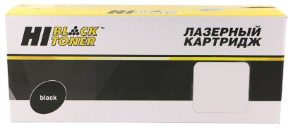 Изображение Картридж Hi-Black HB-TK-5240Bk