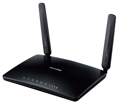 Изображение Wi-fi роутер TP-Link Archer MR200