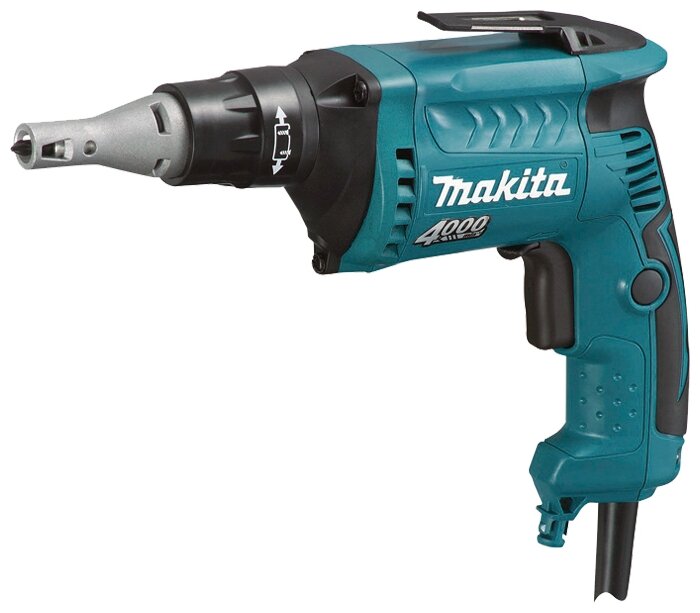 Изображение Шуроповерт Makita FS4300 (/570 Вт ///) ()