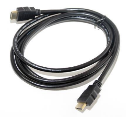 Изображение Кабель 5BITES APC-200-050 HDMI-HDMI (черный) (5 м)