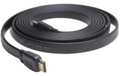 Изображение Кабель Gembird CC-HDMI4C-6 HDMI-mini HDMI (черный) (1,8 м)