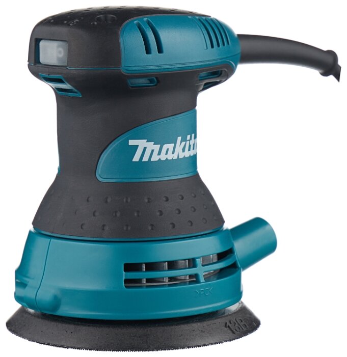 Изображение Эксцентриковая шлифмашина Makita BO5030