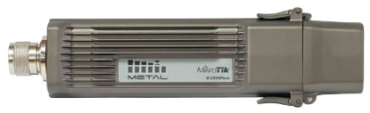 Изображение Wi-fi роутер MikroTik Metal 52 ac