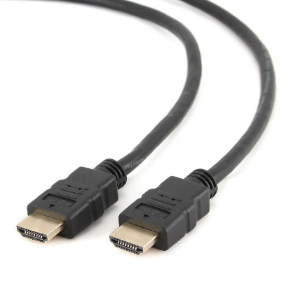 Изображение Кабель Cablexpert CC-HDMI4-7.5M HDMI-HDMI (черный) (7,5 м)