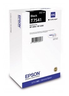 Изображение Картридж Epson C13T754140