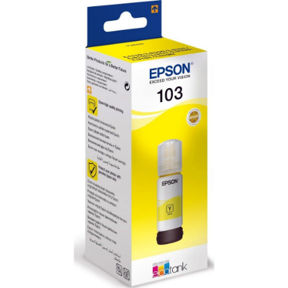 Изображение Чернила Epson C13T00S44A (65 мл)