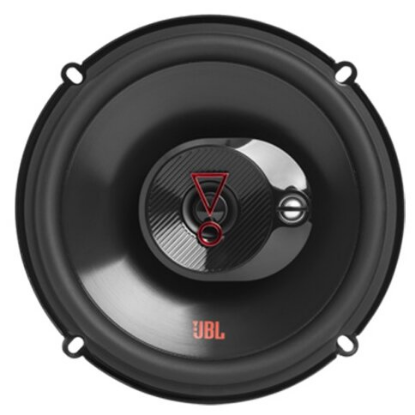 Изображение Автомобильная акустика JBL Stage3 637F