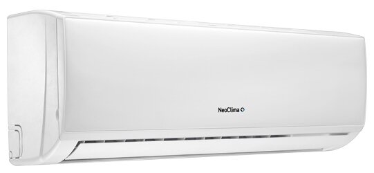 Изображение Кондиционер NeoClima NS/NU-HAL18F