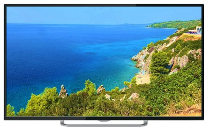 Изображение Телевизор Polarline 55PU11TC-SM 55" HDR, 4K UHD Smart TV