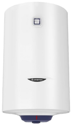 Изображение Водонагреватель Ariston BLU1 R ABS 80 V (80 л /1,5 кВт/титановая эмаль)