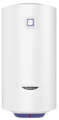 Изображение Водонагреватель Ariston BLU1 R ABS 80 V Slim (80 л /1,5 кВт/титановая эмаль)