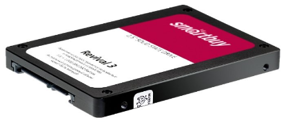 Изображение SSD диск SmartBuy Revival 3 240 Гб 2.5" (SB240GB-RVVL3-25SAT3)