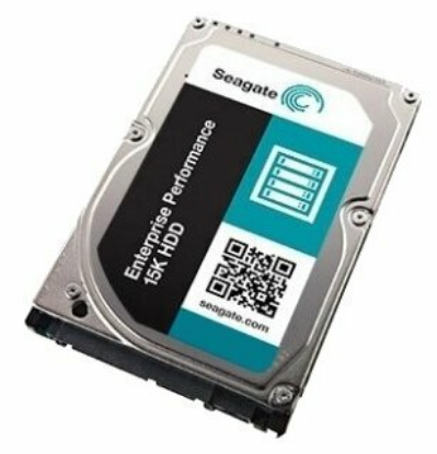 Изображение Жесткий диск 2.5" 600 ГБ Seagate ST600MP0006 , 15000 rpm, 256 МБ