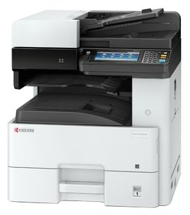 Изображение МФУ Kyocera ECOSYS M4132idn (настольный большой офис)