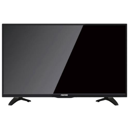 Изображение Телевизор Asano 32LH1020S 32" 720p HD  черный