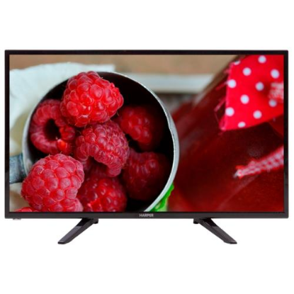 Изображение Телевизор Harper 32R470T 32" 720p HD  черный