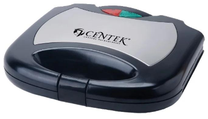 Изображение Электрический гриль CENTEK CT-1448, 800 Вт