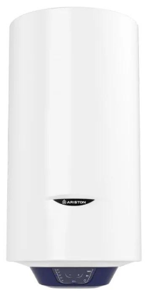 Изображение Водонагреватель Ariston BLU1 ECO ABS PW 65 V Slim (65 л /2,5 кВт/титановая эмаль)