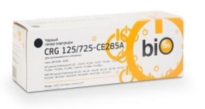 Изображение Картридж Bion 725/125/CE285A