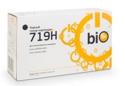 Изображение Картридж Bion 719H