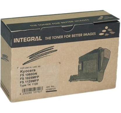 Изображение Картридж INTEGRAL TK-1120