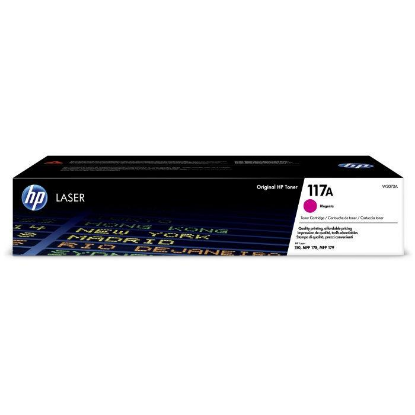 Изображение Картридж HP W2073A