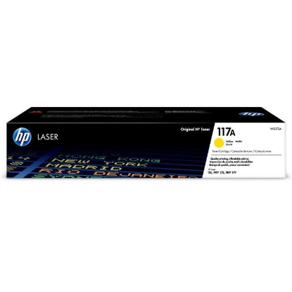 Изображение Картридж HP W2072A