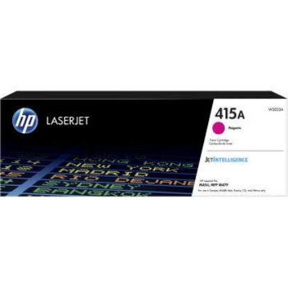 Изображение Картридж HP W2033A