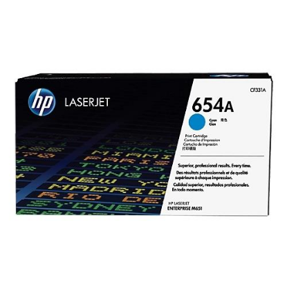 Изображение Картридж HP CF331A